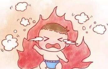 宝宝上火吃什么水果好