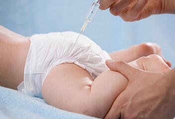 宝宝出生后需要打的一类疫苗，家长千万不要错过