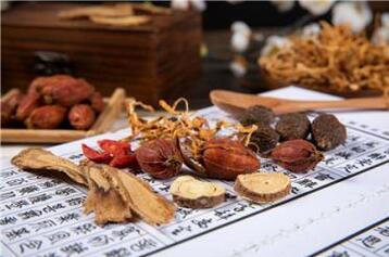 三伏天可以吃冬虫夏草吗