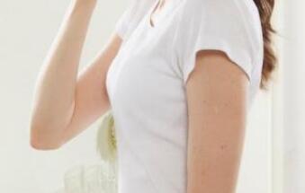 34b胸围是多少厘米