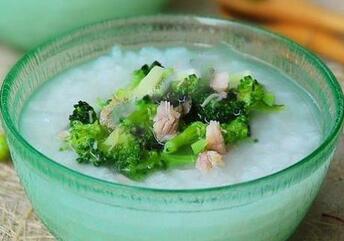 50款宝宝营养粥的食谱做法大全