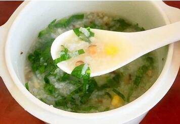 50款宝宝营养粥的食谱做法大全