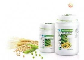 安利蛋白质粉孕妇可以吃吗