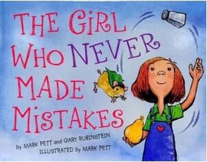 培养优秀孩子的成长型思维，不可错过这7本绘本