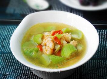 一岁宝宝夏季食谱大全及做法