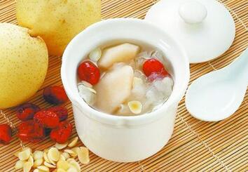 宝宝睡觉出汗多吃什么