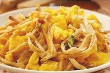 10种素食催奶食材，不用大鱼大肉奶水也能多起来