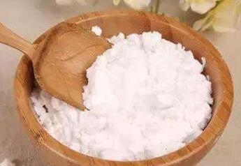 太白粉是生粉吗