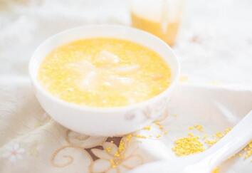 8款小米粥的做法，总有一款适合你家小宝宝