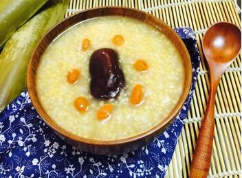 8款小米粥的做法，总有一款适合你家小宝宝