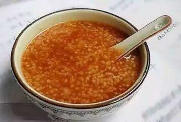 8款小米粥的做法，总有一款适合你家小宝宝