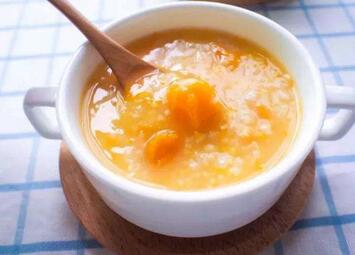 8款小米粥的做法，总有一款适合你家小宝宝