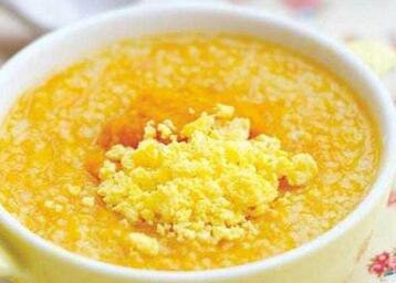 8款小米粥的做法，总有一款适合你家小宝宝
