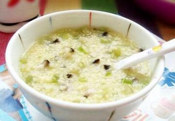 8款小米粥的做法，总有一款适合你家小宝宝