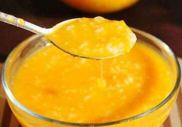 8款小米粥的做法，总有一款适合你家小宝宝