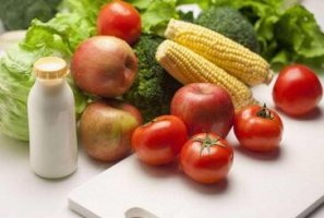 备孕吃什么食物好