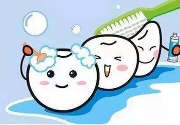 儿童容易患龋齿的原因