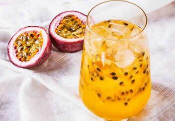 哺乳期可以吃百香果吗