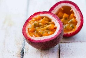 哺乳期可以吃百香果吗