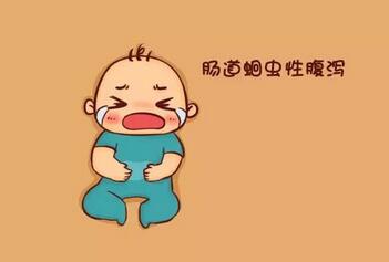 宝宝多大可以打蛔虫