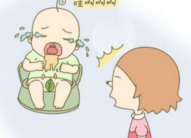 宝宝不吃饭恶心是怎么回事