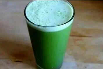 蔬菜汁怎么做给宝宝吃