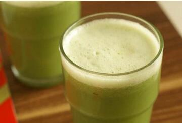 蔬菜汁怎么做给宝宝吃