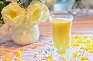 蔬菜汁怎么做给宝宝吃