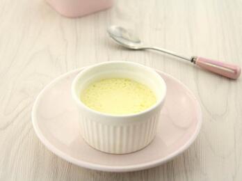 蛋黄辅食的做法大全