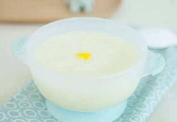 蛋黄辅食的做法大全