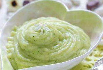 蛋黄辅食的做法大全