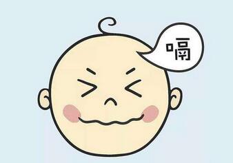 婴儿打嗝怎么办