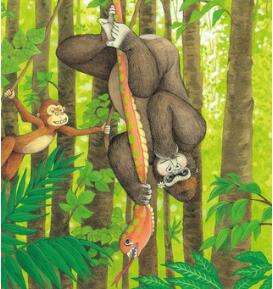 书单 | 给情绪多端的小孩，教会孩子情绪管理