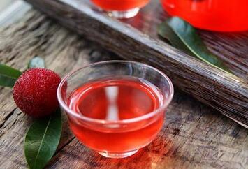 杨梅可以怎么吃