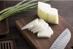 冬瓜木耳香菜汤可以减肥吗 怎么做？