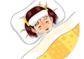 宝宝烧到多少度算发烧