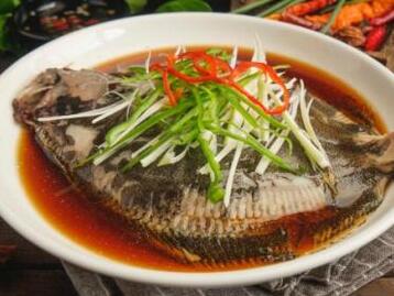 孕妇吃多宝鱼的做法大全