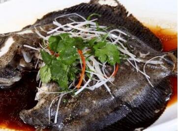 孕妇吃多宝鱼的做法大全
