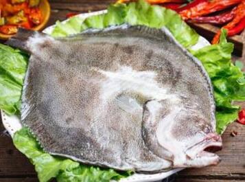 孕妇吃多宝鱼的做法大全