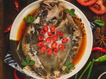 孕妇吃多宝鱼的做法大全