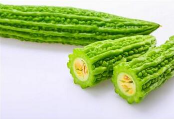酿苦瓜