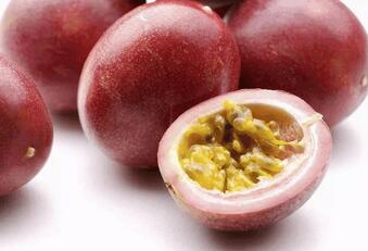 百香果的籽可以吃吗