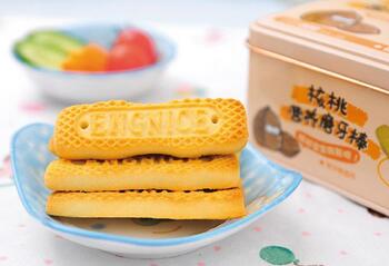 磨牙饼干有必要吃吗