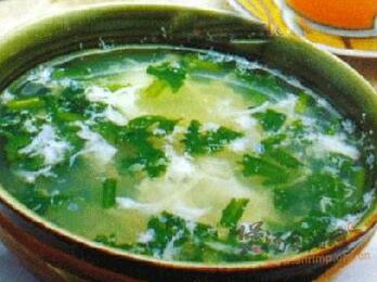 宝宝吃茼蒿的做法大全