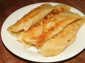 宝宝吃茼蒿的做法大全