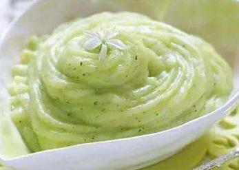 宝宝吃茼蒿的做法大全