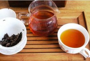 孩子可以喝红茶吗