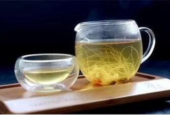 小孩可以喝玉米须水吗