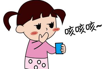 孩子咳嗽可以吃虾吗