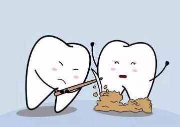 儿童牙周炎有什么危害